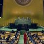 Bahas Perdamaian Gaza, PBB Tak Berdaya di Hadapan Amerika Serikat, Inggris dan Israel