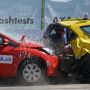 Dari ASEAN NCAP: Honda WR-V Peroleh Skor Tertinggi untuk Tingkat Keselamatan dengan Fitur Teknologi Sebaran Benturan