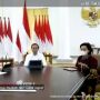 Presiden Jokowi Lapor SPT Pajak Lewat E-Filing: Mudah Tidak Repot