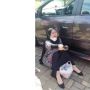Viral Video Perempuan Menangis karena Uang Rp50 Juta Raib dari Mobil di Sagulung Dibenarkan Kapolsek