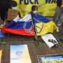 Serang Pembangkit Nuklir, Rusia Salahkan Ukraina
