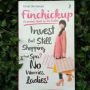 4 Jenis Bisnis untuk Menambah Penghasilan menurut Buku Finchickup Financial