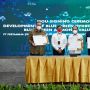 Pertamina, Pupuk Indonesia dan Mitsubishi Corporation Sepakat Kembangkan Bisnis Blue/Green Hydrogen dan Ammonia