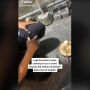 Viral Cowok Disiram Kuah Gulai Sama Pacar, Warganet Ramai-Ramai Hujat Sang Cewek