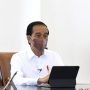 Jokowi: Semua Negara Pusing Gara-gara Pandemi, Makin Pusing Ditambah Perang