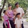 VIDEO Jennifer Bachdim Umumkan Hamil Anak ke-4, Irfan Bachdim Teriak Histeris