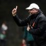 Antar Sheriff Bungkam Madrid, Yuriy Vernydub Kini Hadapi Rusia di Medan Perang
