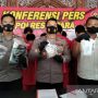 Polres Jepara Tangkap 11 Tersangka Penyalahgunaan Narkoba, Termasuk Mahasiswa Kampus Ternama di Semarang