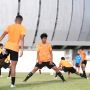 3 Pemain Timnas Indonesia U-16 yang Diprediksi Bakal Bersinar di Piala AFF U-16 2022