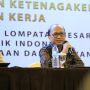 Sekjen Kemnaker Minta Ditjen Binwasnaker dan K3 Tetap Fokus Bekerja dan Capai Sasaran Kinerja