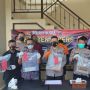 Polres Blora Amankan Terduga Pelaku Pembunuhan, Mayat Korban Ditemukan di Balun Cepu