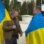 Perjuangan Warga Ukraina di Inggris yang Pulang Demi Berjuang Lawan Rusia