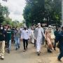 Alumni Umat Islam Bersatu Gelar Demo di Kementerian Agama Bogor, Sebut Menag Yaqut Sudah Menyakiti Hati Umat Muslim