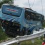 Curhat, Dilema Pengemudi Bus di Jalan Menghadapi Pemotor yang Ngeyel