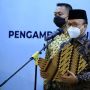 PNS Punya Peran Besar bagi Negara, Sekjen Kemnaker: Jadilah Aparat yang Profesional