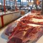 Jelang Bulan Ramadhan, Harga Daging Terpantau Naik Jadi Rp135 Ribu per Kilogram