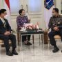 Terima Dubes Korsel, Gubernur Anies Baswedan Bahas Kerja Sama Transportasi Hingga Pengelolaan Sampah Organik