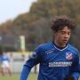 Penyerang Vitesse Pamer Tato Berbahasa Indonesia, Siap Gabung Skuad Garuda?