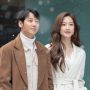 6 Rekomendasi Drama Korea Seputar Profesi, Terbaru Forecasting Love and Weather