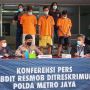 Begal Ibu Hamil di Bekasi, Polisi Ringkus Tujuh Pelaku Dua Diantaranya Anak di Bawah Umur