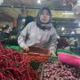 Pehatian Emak-emak! Harga Cabai Rawit Masih Tinggi Usai Lebaran