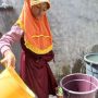 Miris, Warga Aceh Timur  Susah Dapat Air Bersih