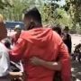 Viral Preman Babak Belur Dihajar Belasan Sopir Truk, Diduga Palak Uang Segini Banyaknya