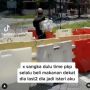 Viral Kisah Suami Istri Saling Jatuh Cinta Gegara Kelewat Sering Transaksi COD, Jomblo Boleh Coba Nih...