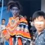 Pemain Jathilan Dicambuk Bocah Down Syndrome Saat Nari, Auto Ngacir Batal 'Ndadi'
