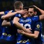 Hasil Bola Tadi Malam: Inter Milan Pesta Gol, Sevilla Ditahan Imbang Alaves