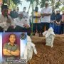 Disebut Santun dan Penyayang dengan Murid, Guru di Mempawah Hilir Ini Meninggal Saat Salat Ashar
