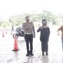 Optimalkan Keselamatan Kerja Karyawan, PNM Gelar Pelatihan Safety Riding
