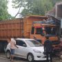 Tabrakan Truk vs Ambulans Pembawa Jenazah Mantan Anggota DPRD di Pati, Satu Orang Meninggal