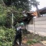 Seringnya Hujan Badai Belakangan Karena Pancaroba atau Perubahan Iklim?