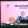 Menaker Tegaskan Perlu Kepedulian Bersama untuk Cegah Kekerasan dan Pelecehan Perempuan di Tempat Kerja