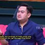 Nassar Sungkar Ogah Dipanggil 'King Nassar' Lagi, Ada Apa?