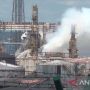 Produksi Solar Pertamina RU V Balikpapan Menurun, Kebakaran Kilang Minyak Diduga dari Penukar Panas Alat Pendingin Udara
