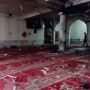 Sebanyak 58 Warga Tewas Akibat Ledakan Bom Bunuh Diri di Masjid Pakistan