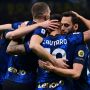 Inter Milan Ngamuk Bantai Salernitana 5-0, Lautaro Martinez Hat-trick