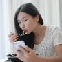 Catat! 4 Kebiasaan Makan Ini Bisa Memicu Kanker Lambung
