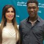 Legenda AC Milan Clarence Seedorf Resmi Mualaf, Peluk Agama Islam
