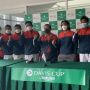 Menang di Playoff Piala Davis, Tim Indonesia Kini Menatap Ajang SEA Games dan Asian Games 2022