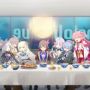 Link Nonton Anime Holo no Grafitti Gratis, Lengkap dengan Sinopsisnya
