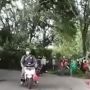 Angin Kencang Terjang Wilayah Bekasi, Banyak Pohon Tumbang, Ini Penjelasan BMKG
