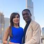 Potret Sophia Makramati, Sosok Istri yang Ajarkan Islam Kepada Clarence Seedorf