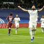Sempat Tertinggal, Real Madrid Akhirnya Menekuk Real Sociedad dengan Skor Telak 4-1