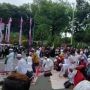 Buya Fikri Klarifikasi Salah Gerakan Salat Saat Aksi Bela Islam Tuntut Gus Yaqut Mundur: Saya Mohon Maaf