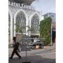 Seorang Pedagang Cilik Sedekah Diam-diam di Kotak Amal Masjid Tuai Pujian