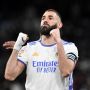 Kalah 3-4 di Etihad, Karim Benzema Yakin Real Madrid Balikan Keadaan di Bernabeu