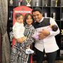 Reaksi Thoriq Halilintar Saat Ditanya Bakal Beri Nama Thofu pada Anak: Enggaklah, Nama Tuh Yang Ada Doa, Yang Bagus